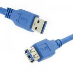 USB 2.0 kabeli